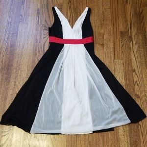 Ruby Rox dress